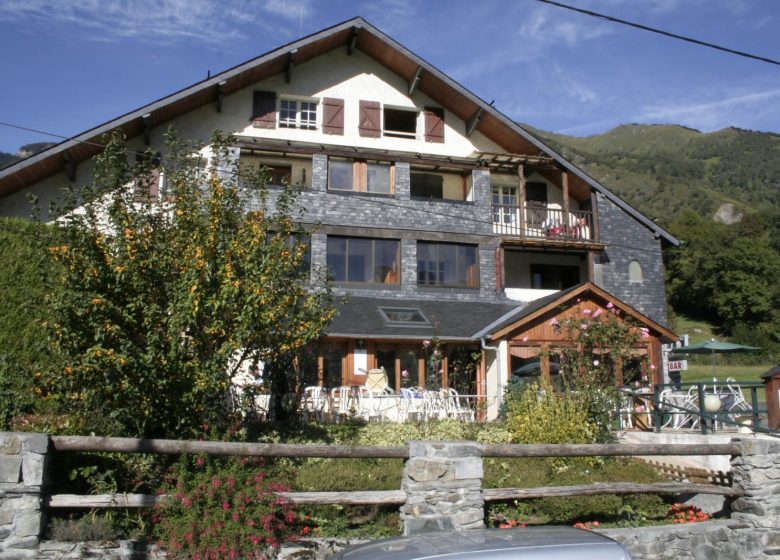 Auberge Bellevue