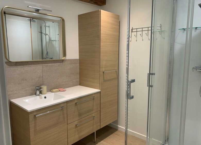 Appartement Le Boila