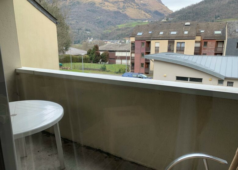 Appartement le Listo