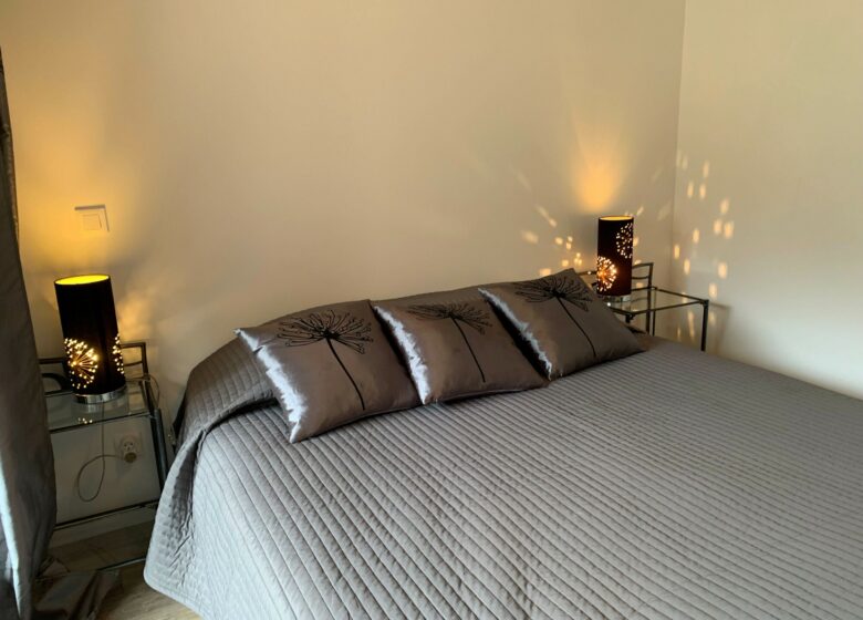 Appartement le Listo