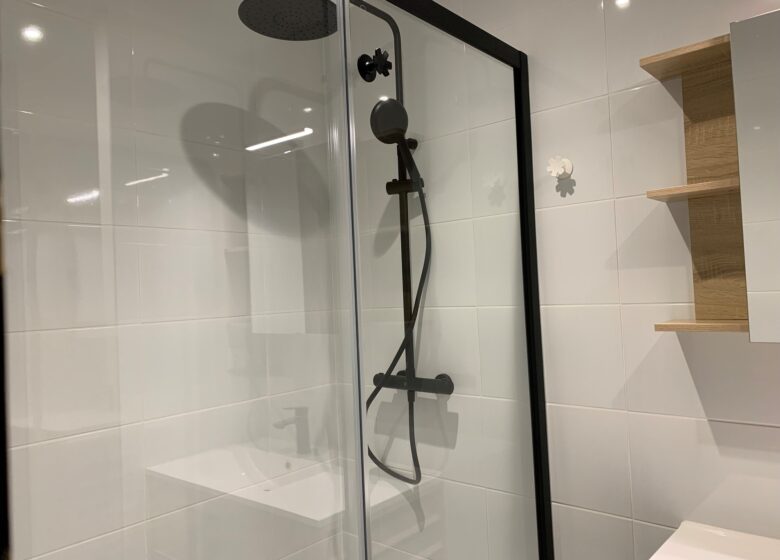 Appartement le Listo