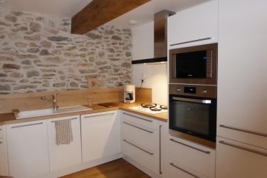 Appartement Le Montagnon