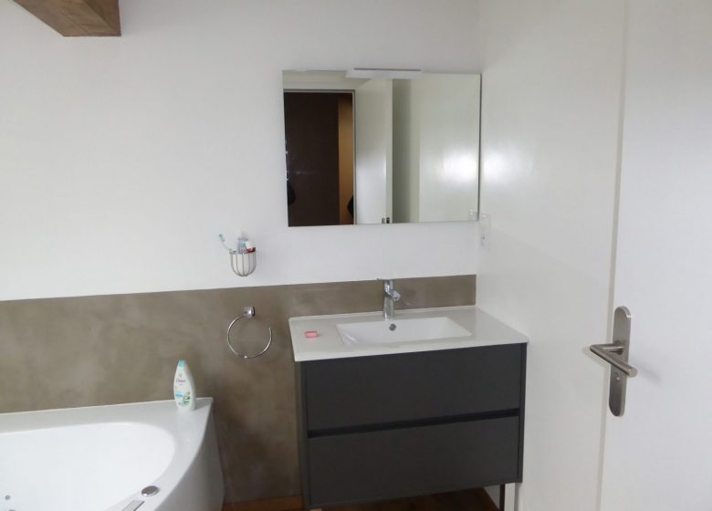 Apartamento Le Montagnon