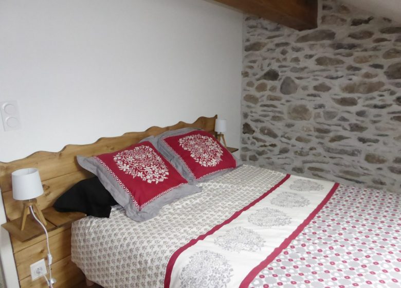 Apartamento Le Montagnon