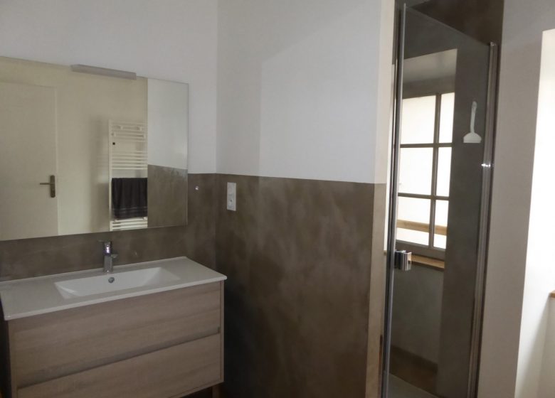 Apartamento Le Montagnon