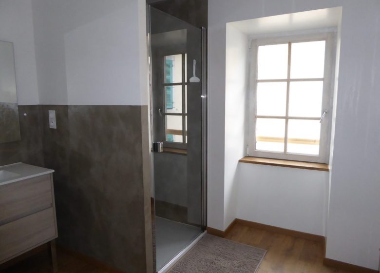 Appartement Le Montagnon