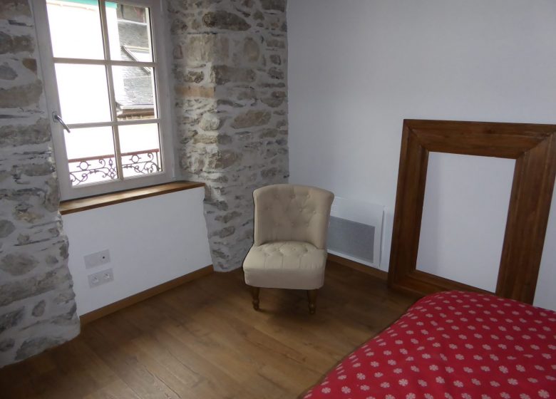 Apartamento Le Montagnon