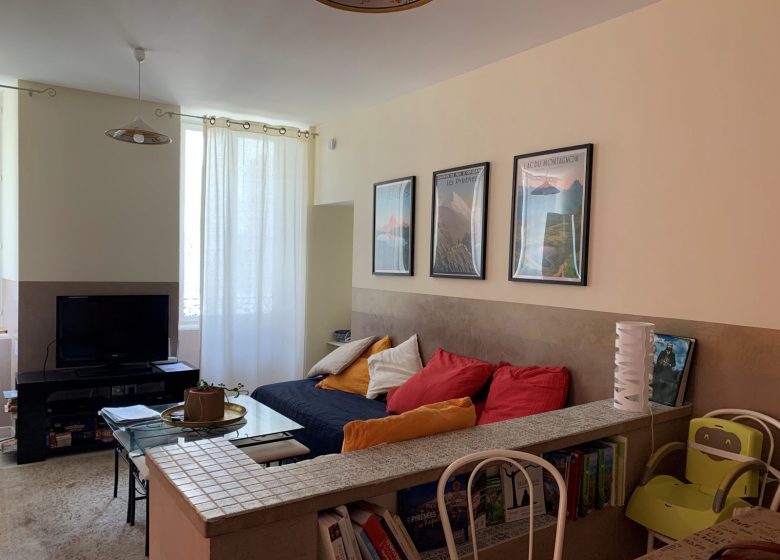 Apartamento “Le N°8”