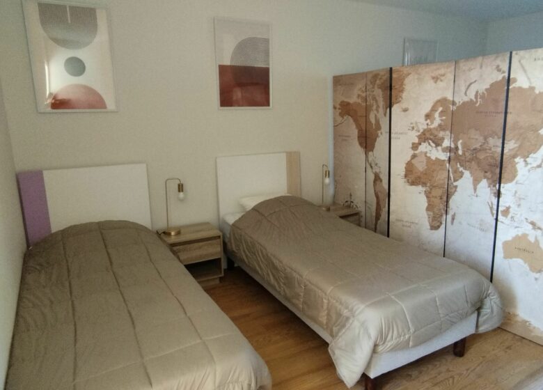 Appartement Le Pigeonnier