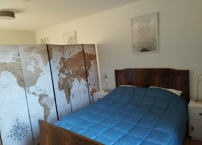 Appartement Le Pigeonnier