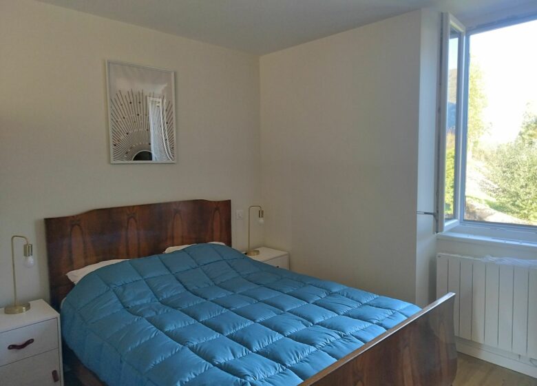 Appartement Le Pigeonnier