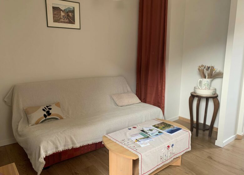 Appartement Le Pigeonnier