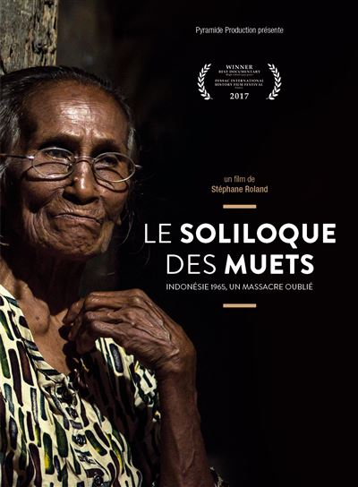 Ciné-débat – Le soliloque des muets