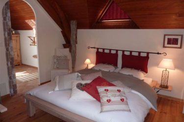 Le Balcon de l’Ossau
