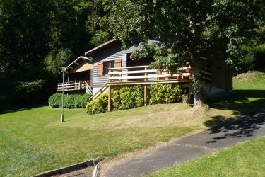 Chalet Le Frêne