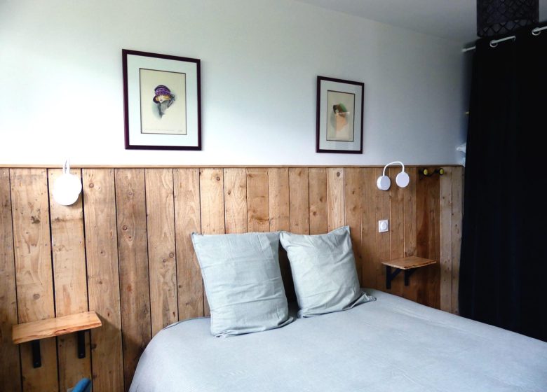 Chalet « Le Siffleur »