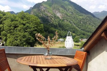 Appartement Les 3 Marmottes