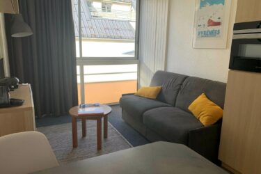 Studio Les Arcizettes 173