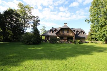 Les Chambres du Gave d’Ossau