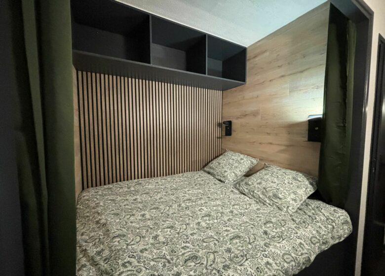 Appartement Les Isards 72