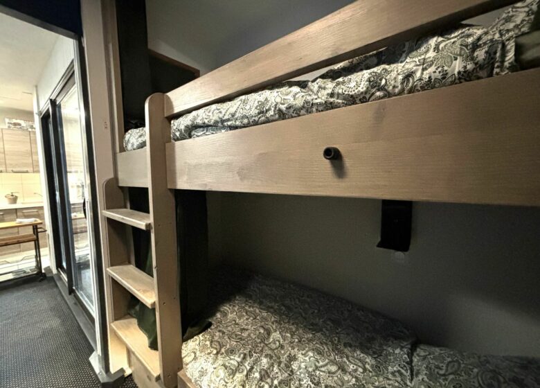 Appartement Les Isards 72