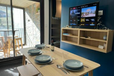 Appartement Les Isards 72