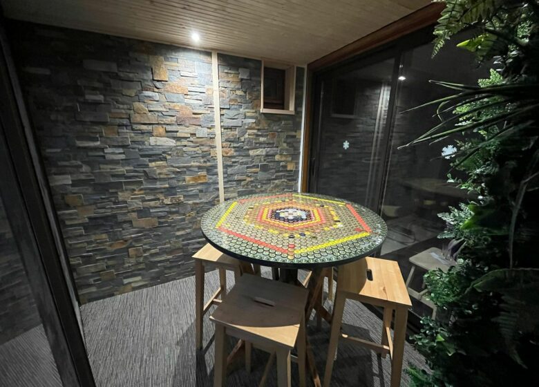 Appartement Les Isards 72