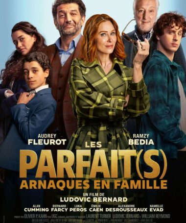 Cinéma Gourette : Les parfait(s)