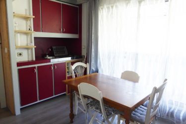Appartement Les Cinq Monts