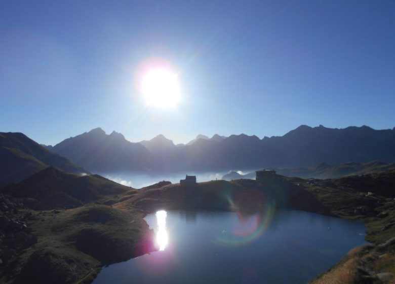 Sra. Jackie GOUADAIN – Guía de montaña