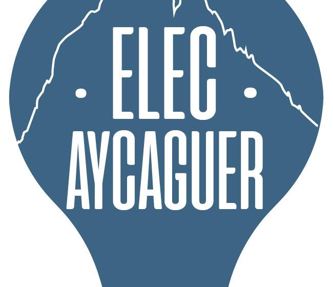 Elektricien Elec Aycaguer