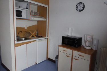 Appartement Lorry 15