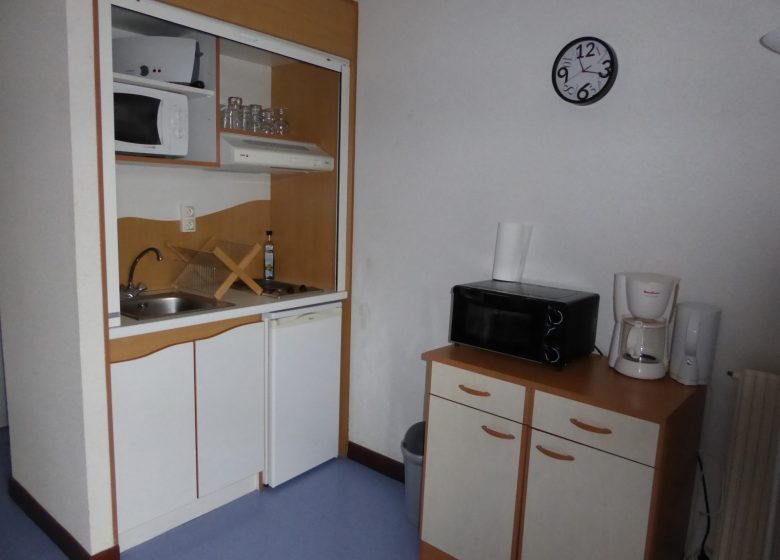 Apartamento Camión 15