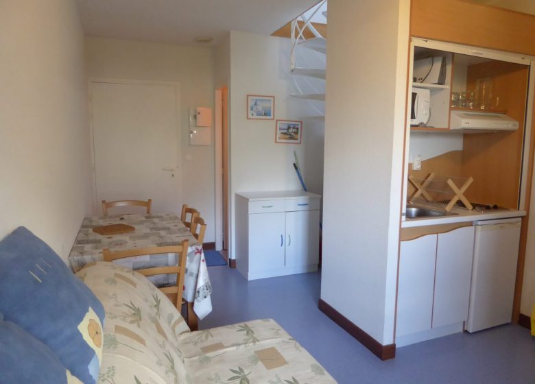 Apartamento Camión 15