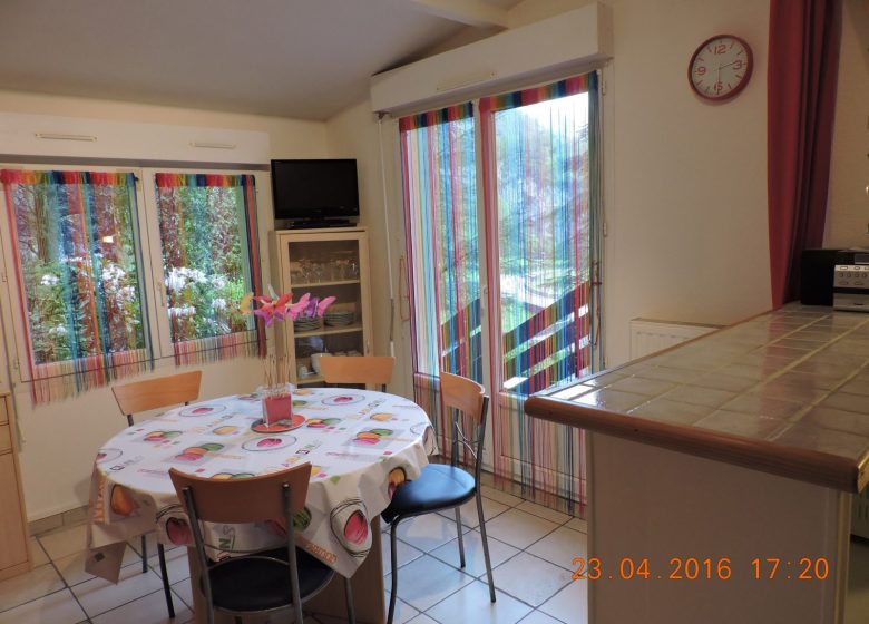 Appartement Vrachtwagen 7