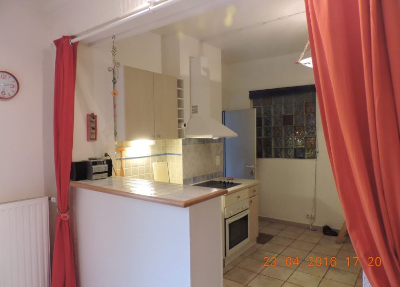 Appartement Vrachtwagen 7