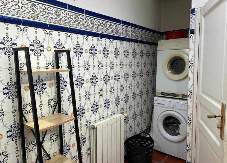 Appartement « Lou Cousté »