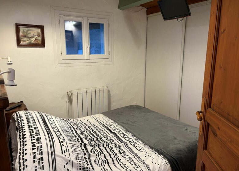 Appartement « Lou Cousté »