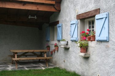 Appartement « Lou Cousté »