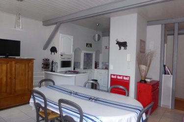 Maison Lous Macarios