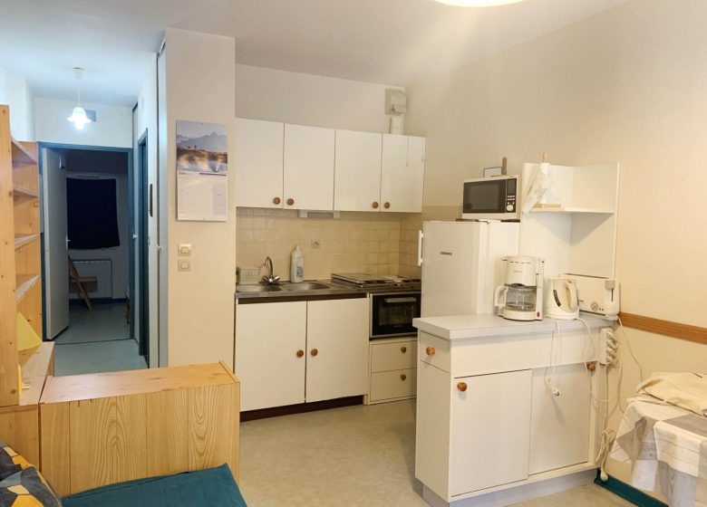 Apartamento Lurien