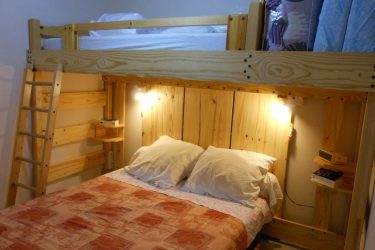 Appartement Lurien
