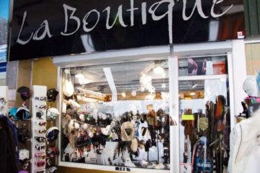 La Boutique