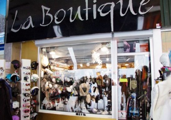 La Boutique
