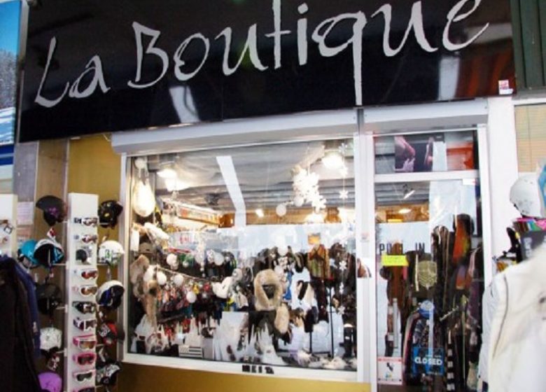 La Boutique