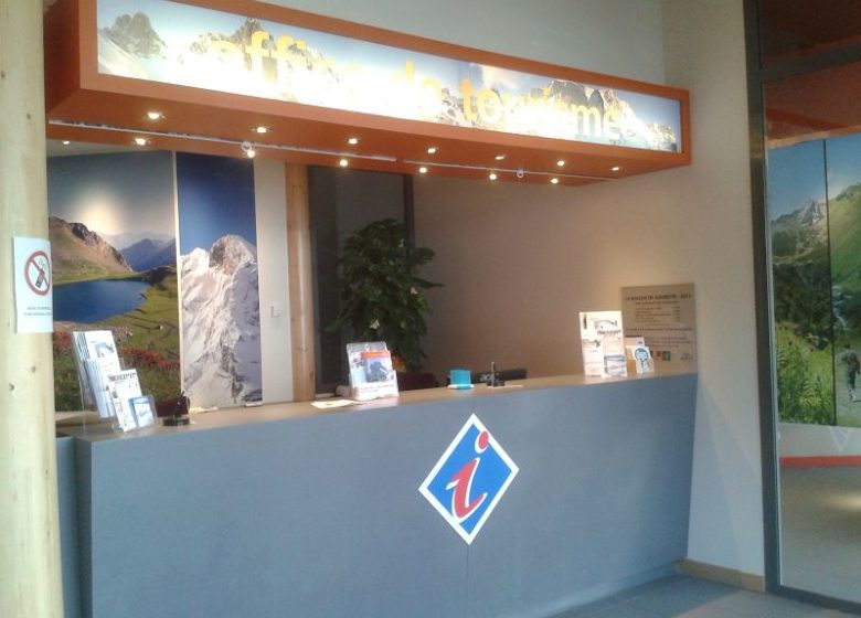 Office de tourisme de la Vallée d’Ossau – Gourette