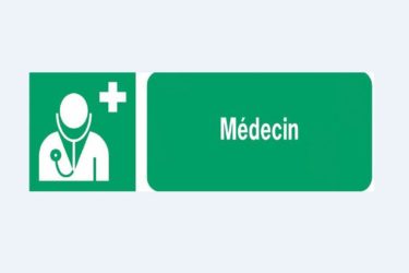Cabinet médical/Poste de secours