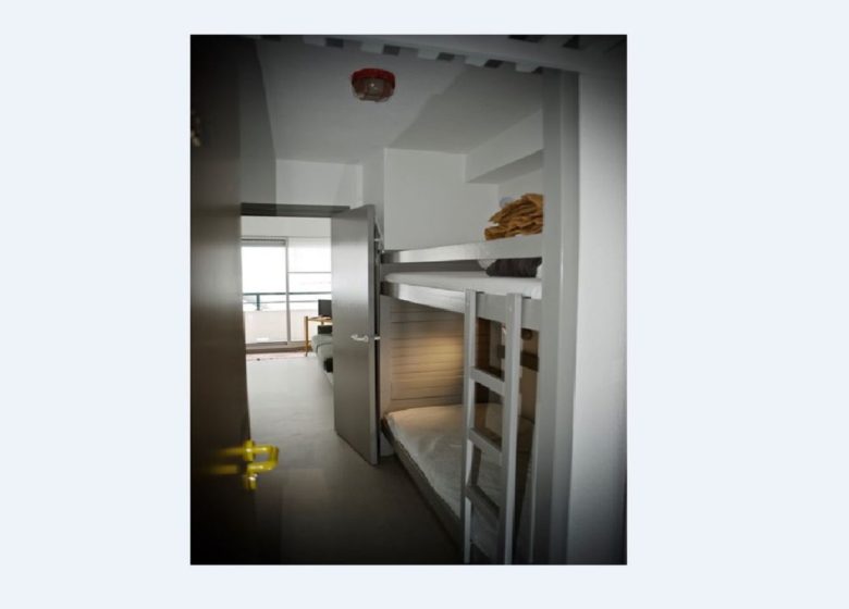 Apartamento Val Soleil N°115