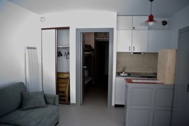 Apartamento Val Soleil N°115