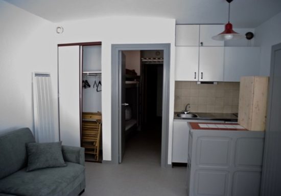 Appartement Val Soleil N°115